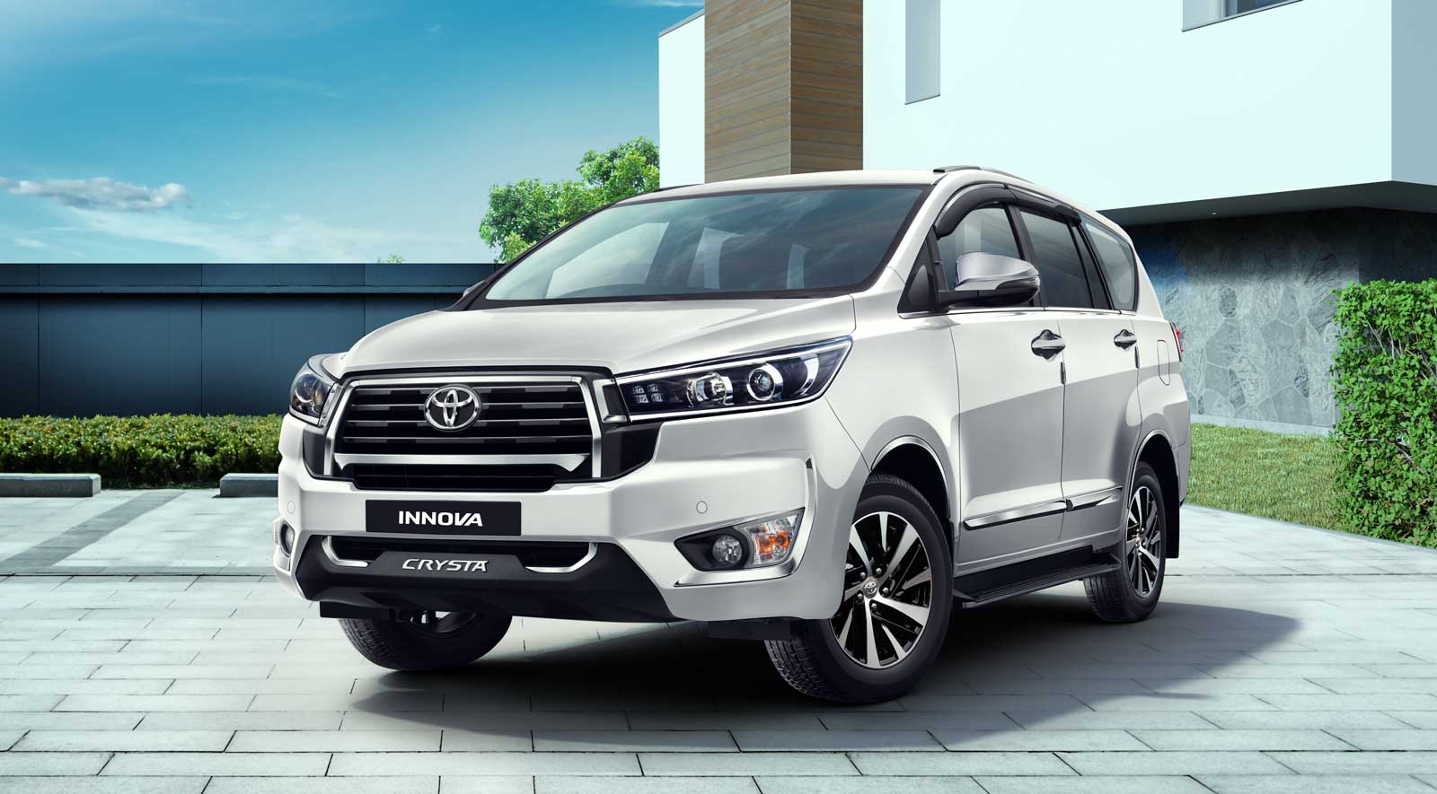 SUV Cars
