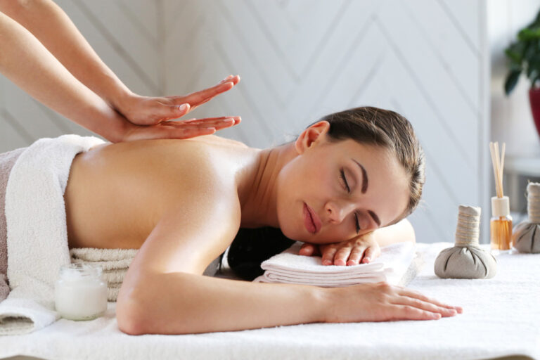 Rejuvenation Programme